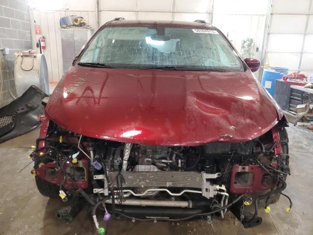 Photo 4 VIN: 2C4RC1EGXHR656234 - CHRYSLER PACIFICA T 