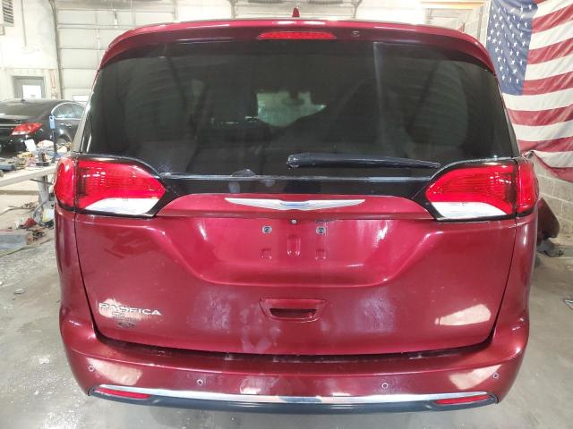 Photo 5 VIN: 2C4RC1EGXHR656234 - CHRYSLER PACIFICA T 