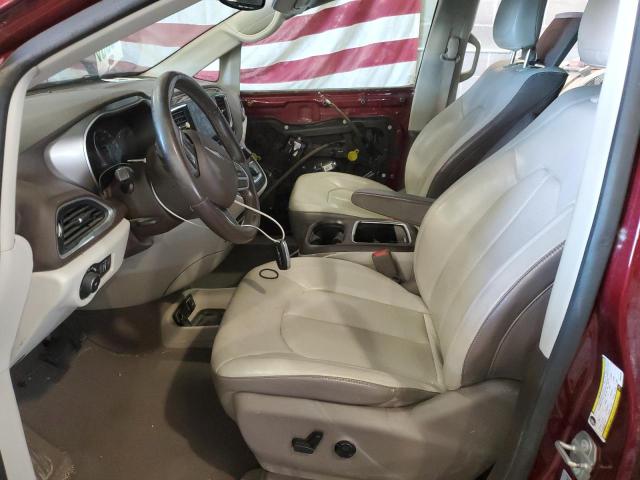 Photo 6 VIN: 2C4RC1EGXHR656234 - CHRYSLER PACIFICA T 