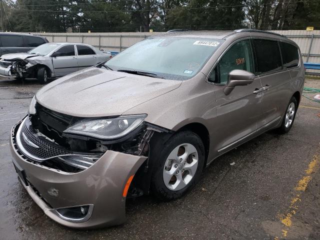 Photo 0 VIN: 2C4RC1EGXHR656895 - CHRYSLER PACIFICA 