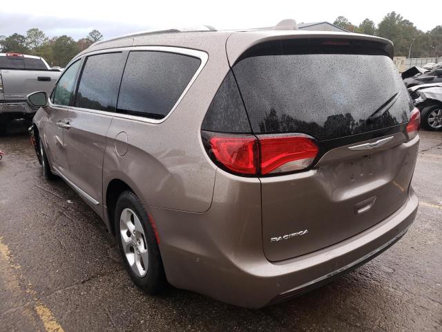 Photo 1 VIN: 2C4RC1EGXHR656895 - CHRYSLER PACIFICA 