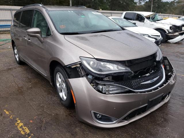 Photo 3 VIN: 2C4RC1EGXHR656895 - CHRYSLER PACIFICA 