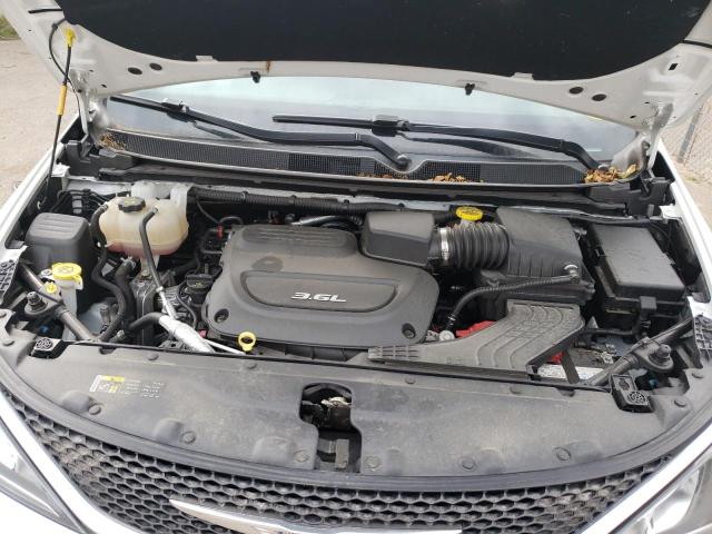 Photo 6 VIN: 2C4RC1EGXHR669131 - CHRYSLER PACIFICA T 