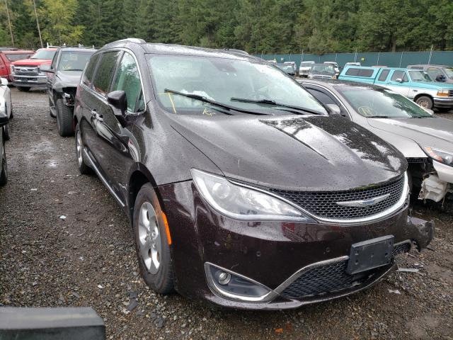 Photo 0 VIN: 2C4RC1EGXHR669405 - CHRYSLER PACIFICA T 