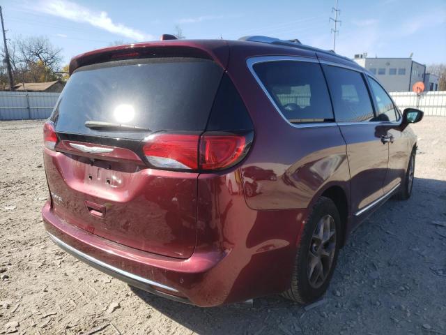 Photo 3 VIN: 2C4RC1EGXHR683952 - CHRYSLER PACIFICA T 