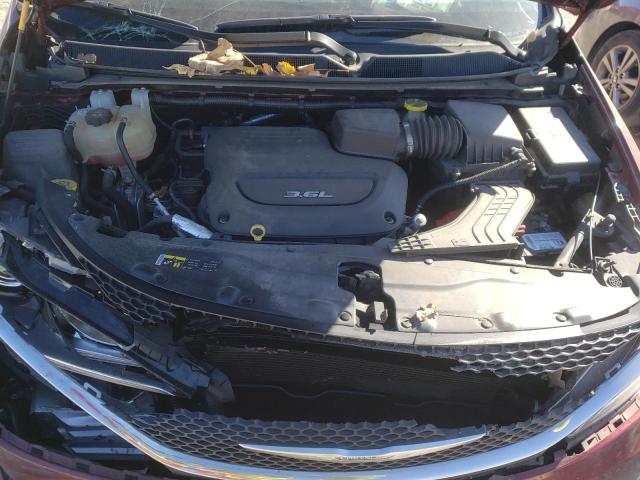 Photo 6 VIN: 2C4RC1EGXHR683952 - CHRYSLER PACIFICA T 