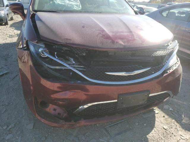 Photo 8 VIN: 2C4RC1EGXHR683952 - CHRYSLER PACIFICA T 