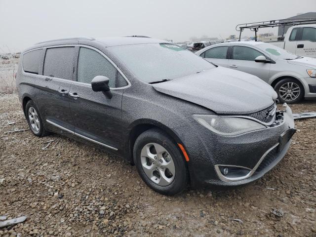 Photo 3 VIN: 2C4RC1EGXHR689167 - CHRYSLER PACIFICA 