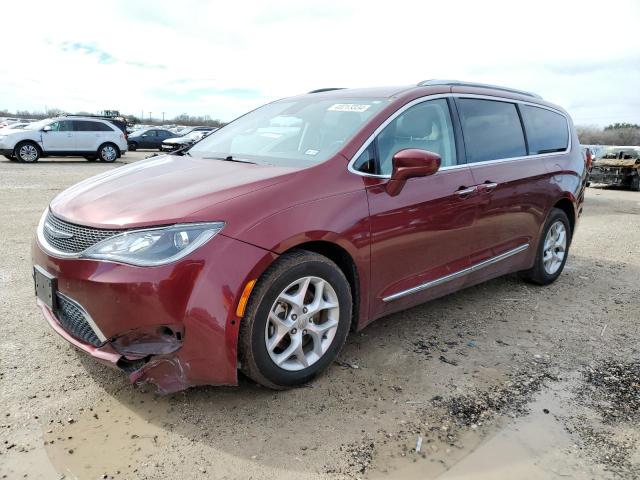 Photo 0 VIN: 2C4RC1EGXHR729263 - CHRYSLER PACIFICA 