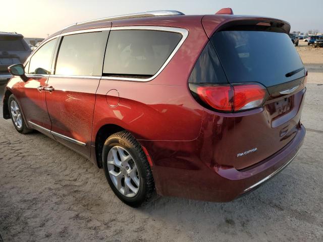 Photo 1 VIN: 2C4RC1EGXHR729263 - CHRYSLER PACIFICA 