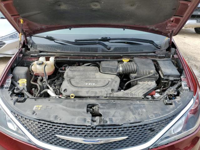 Photo 11 VIN: 2C4RC1EGXHR729263 - CHRYSLER PACIFICA 