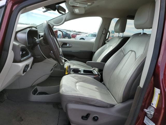 Photo 6 VIN: 2C4RC1EGXHR729263 - CHRYSLER PACIFICA 