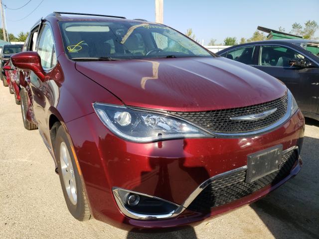 Photo 0 VIN: 2C4RC1EGXHR741316 - CHRYSLER PACIFICA T 