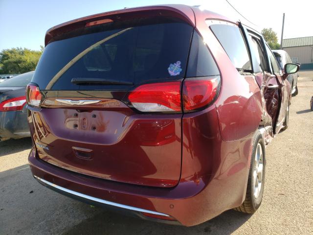 Photo 3 VIN: 2C4RC1EGXHR741316 - CHRYSLER PACIFICA T 