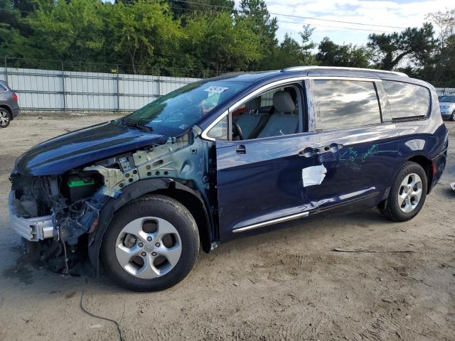 Photo 0 VIN: 2C4RC1EGXHR805368 - CHRYSLER PACIFICA T 