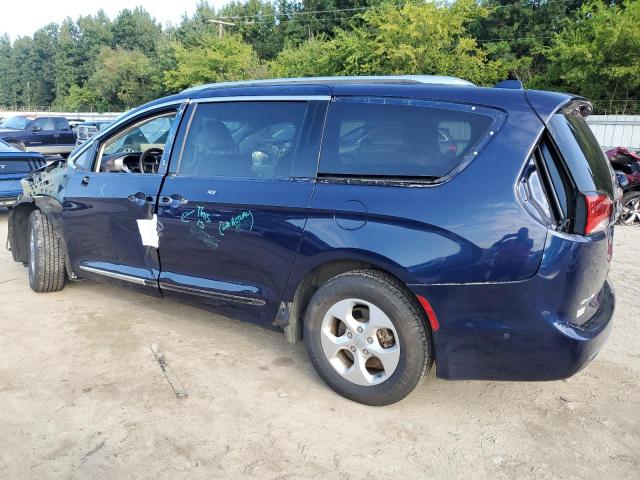 Photo 1 VIN: 2C4RC1EGXHR805368 - CHRYSLER PACIFICA T 