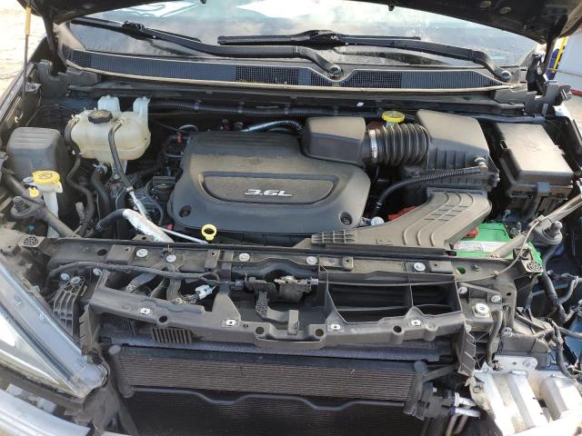 Photo 11 VIN: 2C4RC1EGXHR805368 - CHRYSLER PACIFICA T 