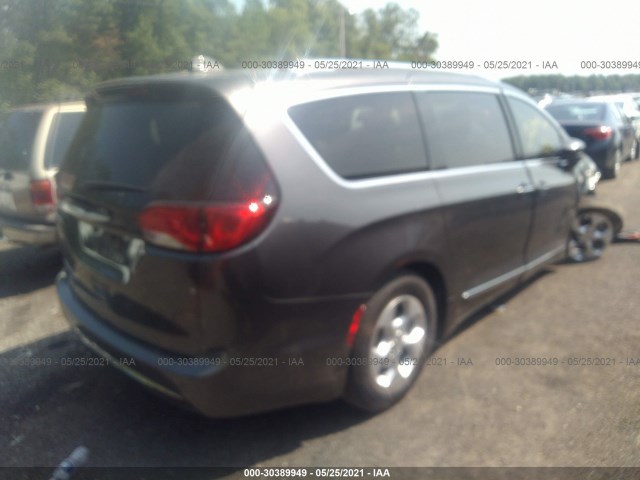 Photo 3 VIN: 2C4RC1EGXHR811591 - CHRYSLER PACIFICA 