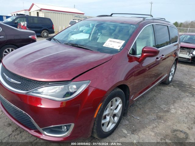 Photo 1 VIN: 2C4RC1EGXHR832828 - CHRYSLER PACIFICA 