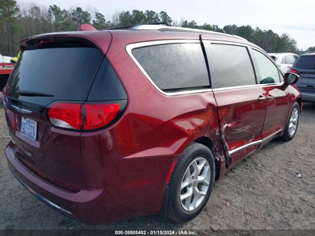 Photo 3 VIN: 2C4RC1EGXHR832828 - CHRYSLER PACIFICA 