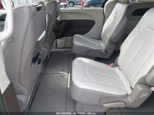 Photo 7 VIN: 2C4RC1EGXHR832828 - CHRYSLER PACIFICA 