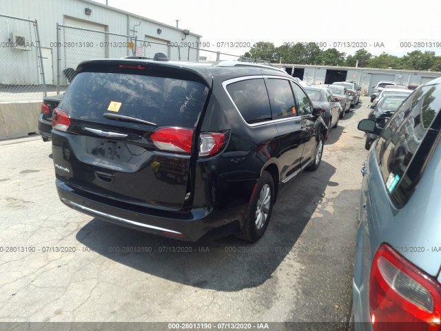 Photo 3 VIN: 2C4RC1EGXJR103931 - CHRYSLER PACIFICA 