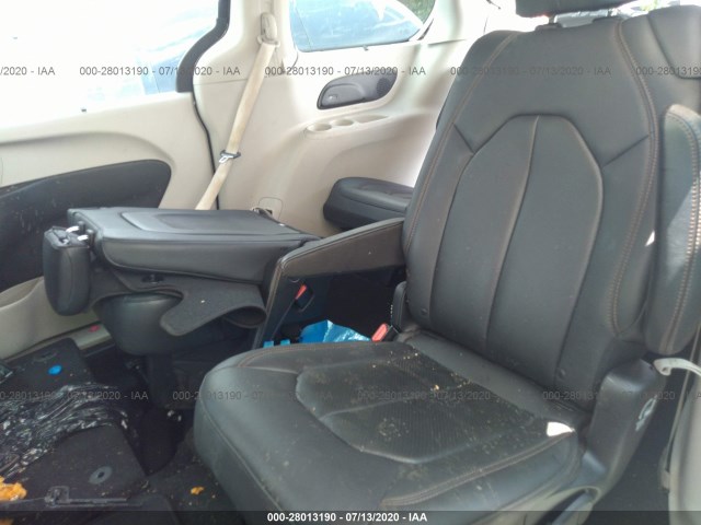 Photo 7 VIN: 2C4RC1EGXJR103931 - CHRYSLER PACIFICA 