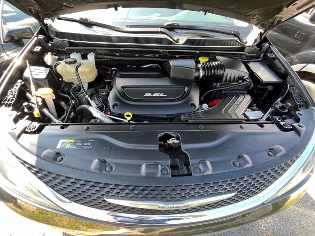 Photo 6 VIN: 2C4RC1EGXJR106344 - CHRYSLER PACIFICA T 