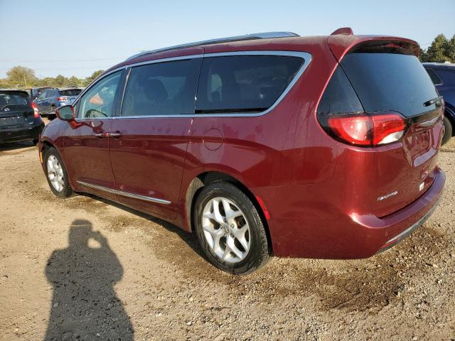 Photo 1 VIN: 2C4RC1EGXJR108384 - CHRYSLER PACIFICA T 