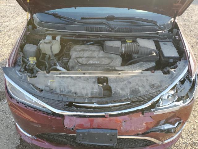 Photo 11 VIN: 2C4RC1EGXJR108384 - CHRYSLER PACIFICA T 