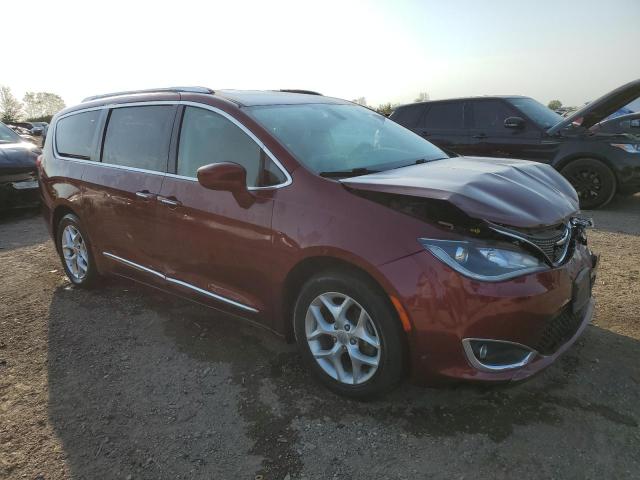 Photo 3 VIN: 2C4RC1EGXJR108384 - CHRYSLER PACIFICA T 