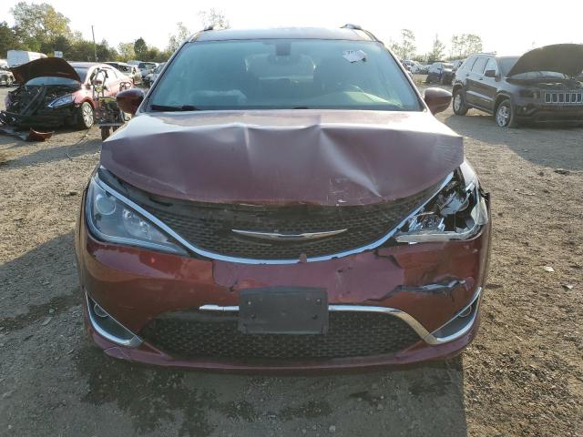 Photo 4 VIN: 2C4RC1EGXJR108384 - CHRYSLER PACIFICA T 