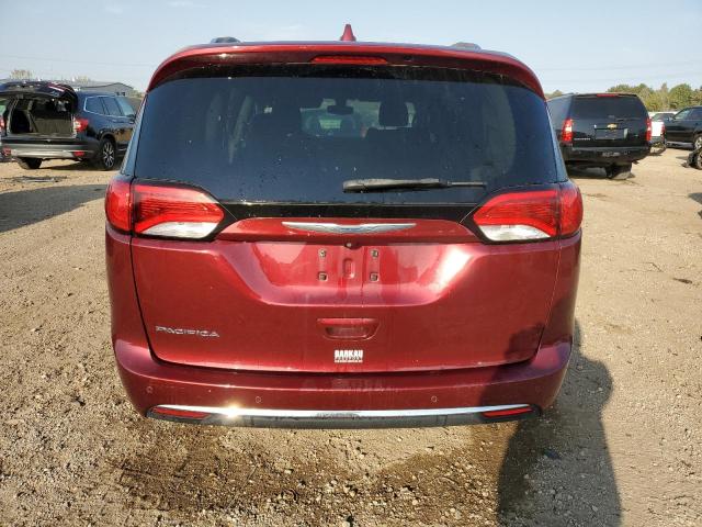 Photo 5 VIN: 2C4RC1EGXJR108384 - CHRYSLER PACIFICA T 