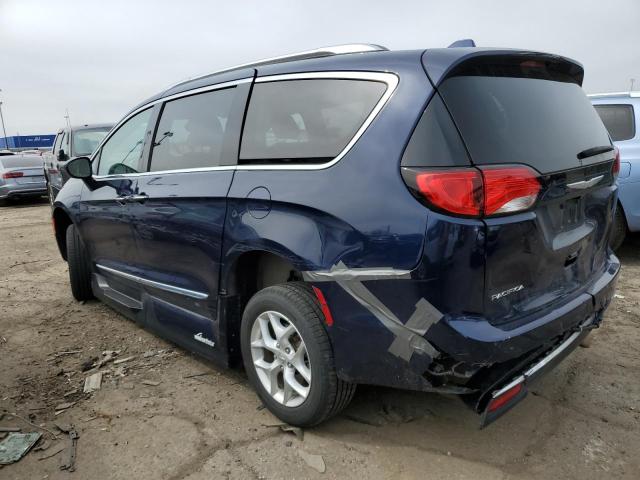 Photo 1 VIN: 2C4RC1EGXJR114539 - CHRYSLER PACIFICA 