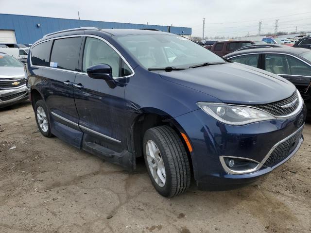 Photo 3 VIN: 2C4RC1EGXJR114539 - CHRYSLER PACIFICA 