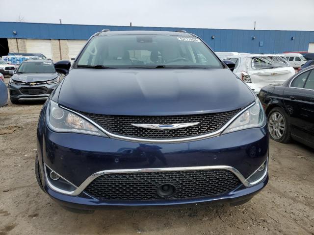 Photo 4 VIN: 2C4RC1EGXJR114539 - CHRYSLER PACIFICA 