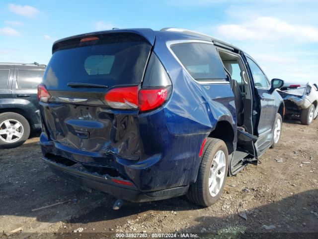 Photo 3 VIN: 2C4RC1EGXJR114539 - CHRYSLER PACIFICA 