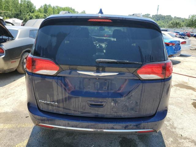 Photo 5 VIN: 2C4RC1EGXJR115528 - CHRYSLER PACIFICA T 