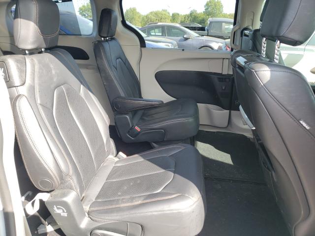 Photo 5 VIN: 2C4RC1EGXJR130238 - CHRYSLER PACIFICA T 