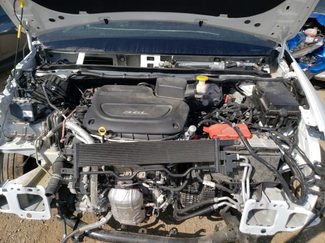 Photo 6 VIN: 2C4RC1EGXJR130238 - CHRYSLER PACIFICA T 