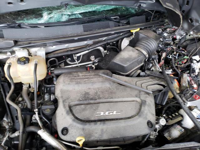 Photo 11 VIN: 2C4RC1EGXJR136265 - CHRYSLER PACIFICA 