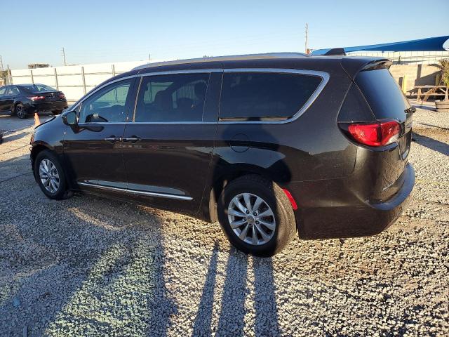 Photo 1 VIN: 2C4RC1EGXJR139571 - CHRYSLER PACIFICA T 