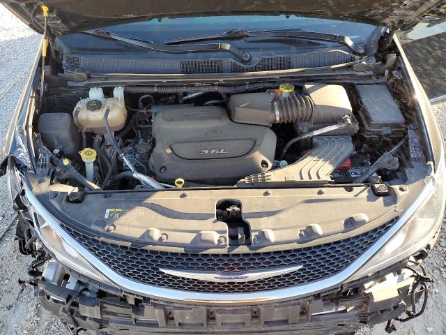 Photo 11 VIN: 2C4RC1EGXJR139571 - CHRYSLER PACIFICA T 