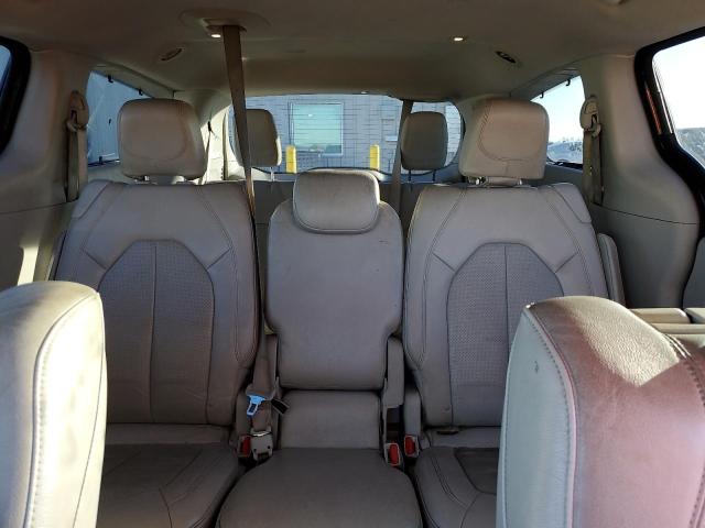 Photo 9 VIN: 2C4RC1EGXJR139571 - CHRYSLER PACIFICA T 