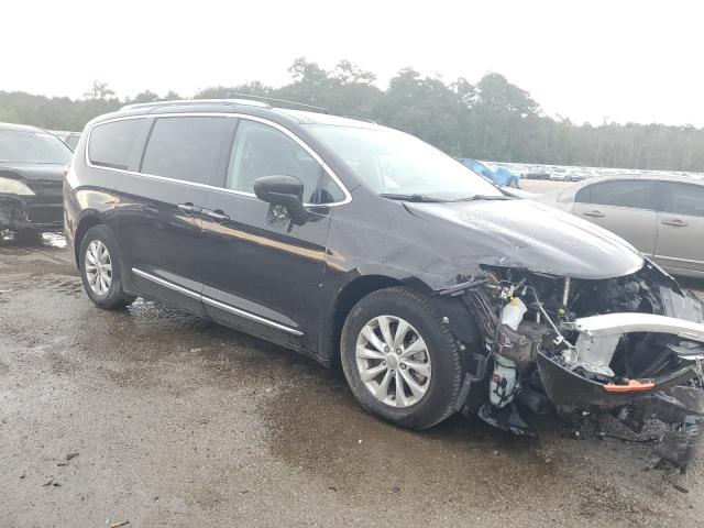 Photo 3 VIN: 2C4RC1EGXJR144110 - CHRYSLER PACIFICA T 