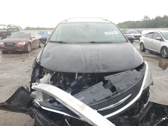 Photo 4 VIN: 2C4RC1EGXJR144110 - CHRYSLER PACIFICA T 