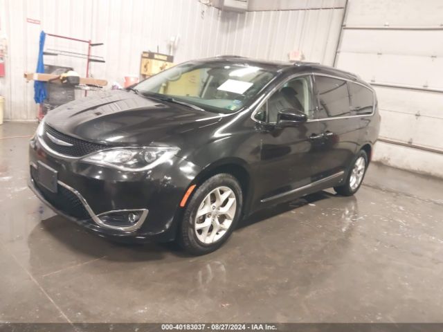 Photo 1 VIN: 2C4RC1EGXJR177866 - CHRYSLER PACIFICA 