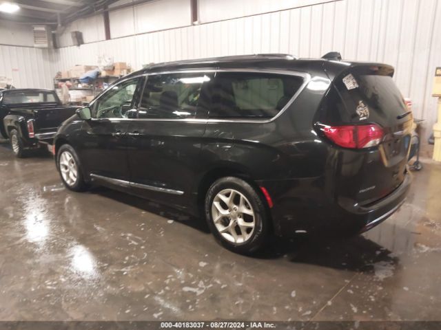 Photo 2 VIN: 2C4RC1EGXJR177866 - CHRYSLER PACIFICA 