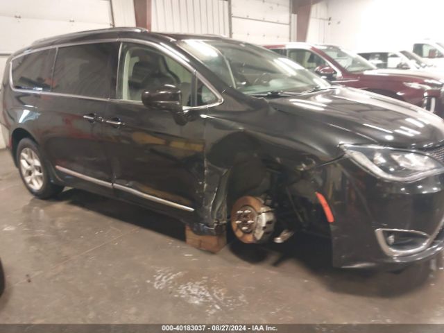 Photo 5 VIN: 2C4RC1EGXJR177866 - CHRYSLER PACIFICA 