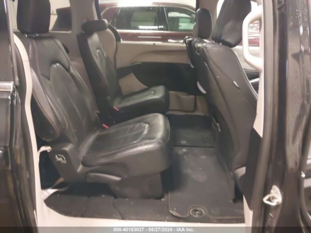 Photo 7 VIN: 2C4RC1EGXJR177866 - CHRYSLER PACIFICA 